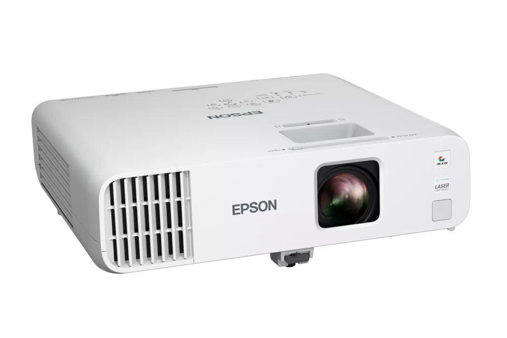 Epson EB-L260F FullHD Laser Daten- und Videoprojektor bei projektor.at