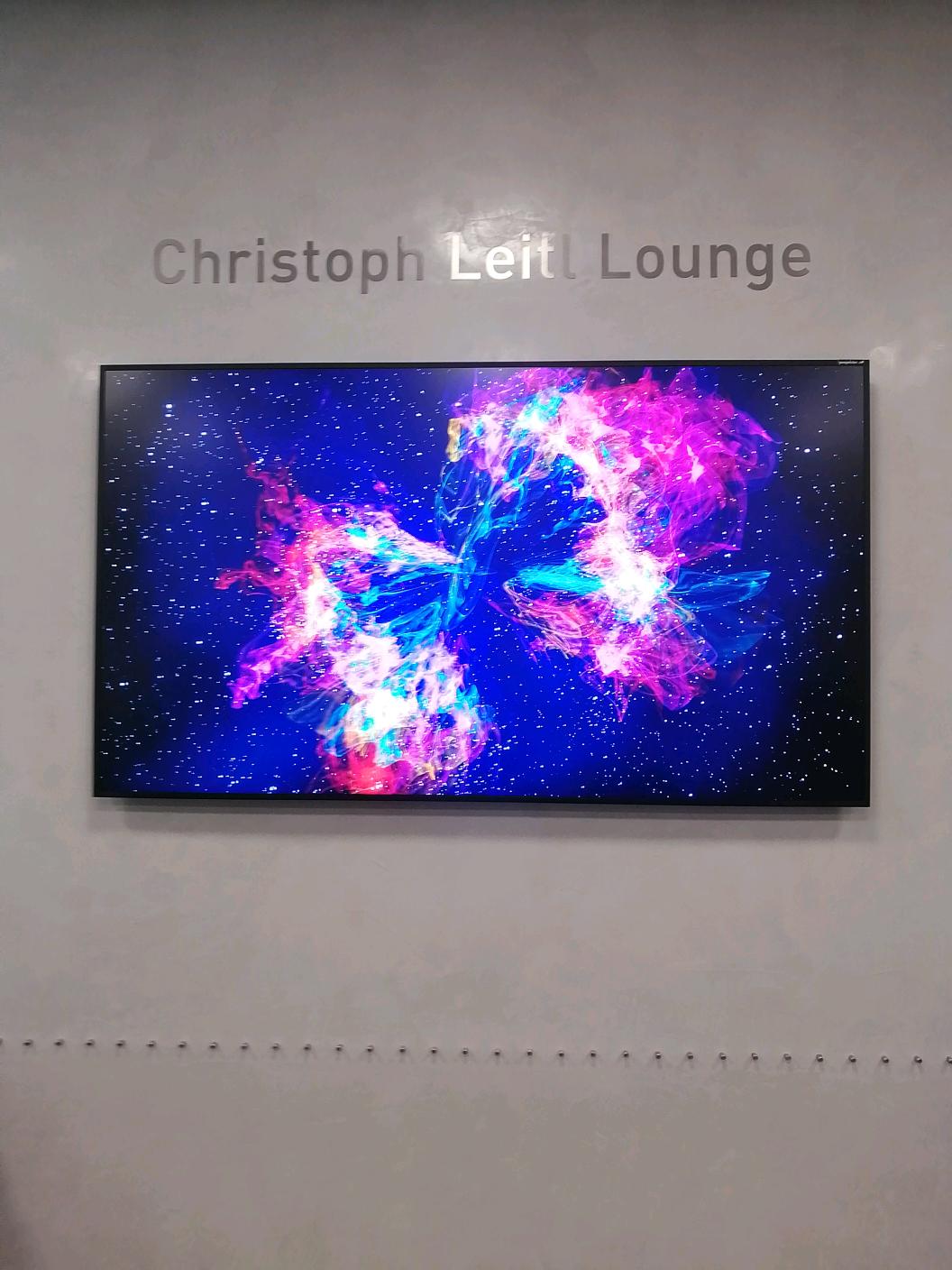 Bring your own Meeting der WKO von projektor.at