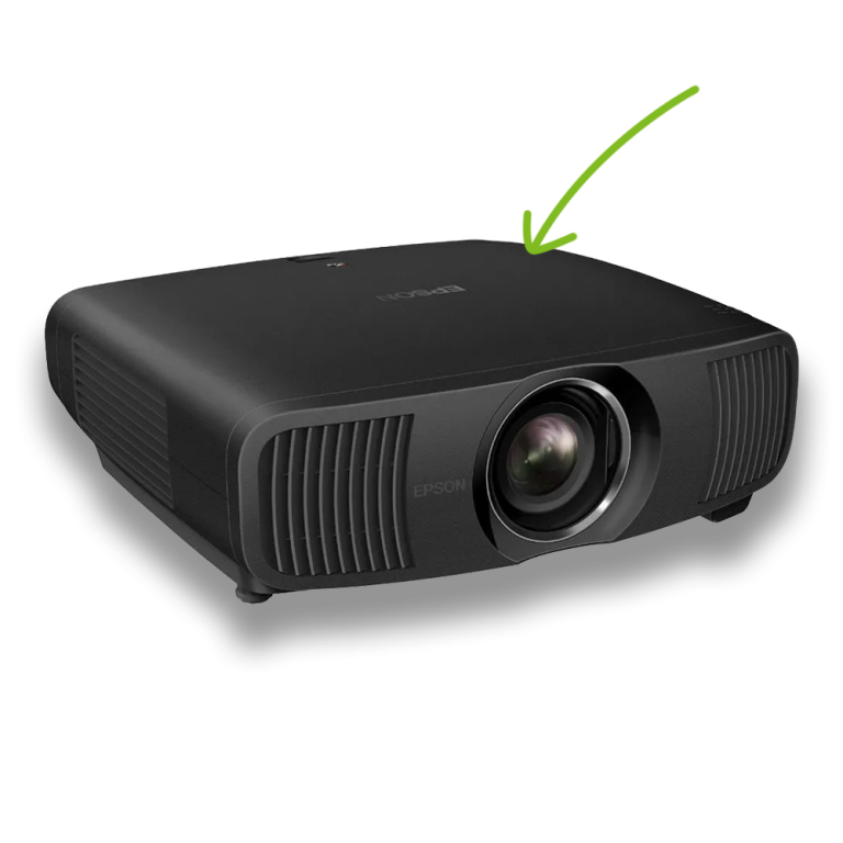 Epson LS12000B Heimkino Beamer mieten oder kaufen bei projektor.at