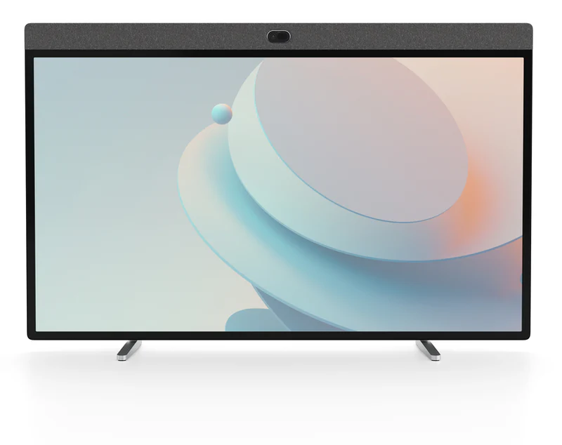 Neat Board 50 Zoll All in one Meetingraum Display bei projektor.at