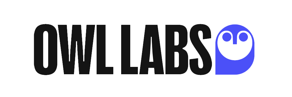 owl labs logo