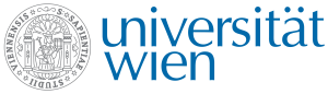 uni wien logo