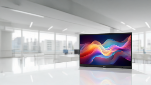 Starboard Interaktive digitale Schultafel bei projektor.at